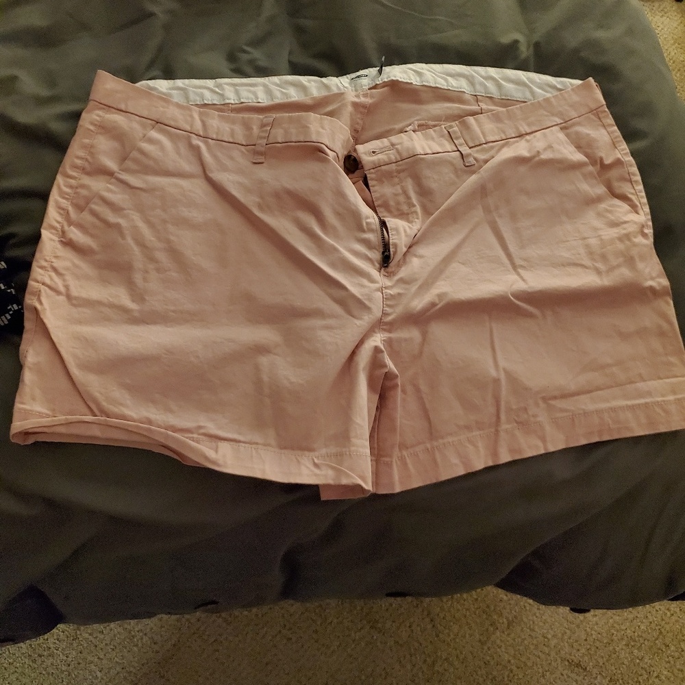Shorts